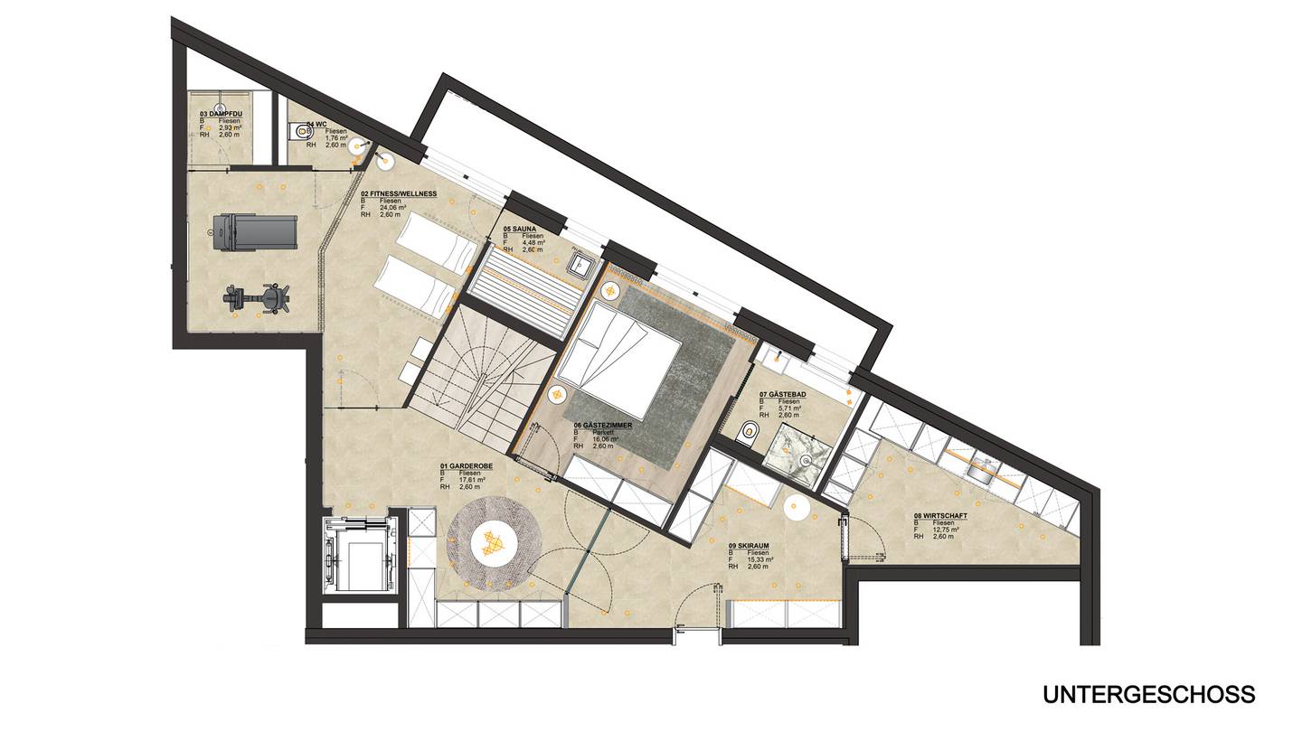 Floor plan 3