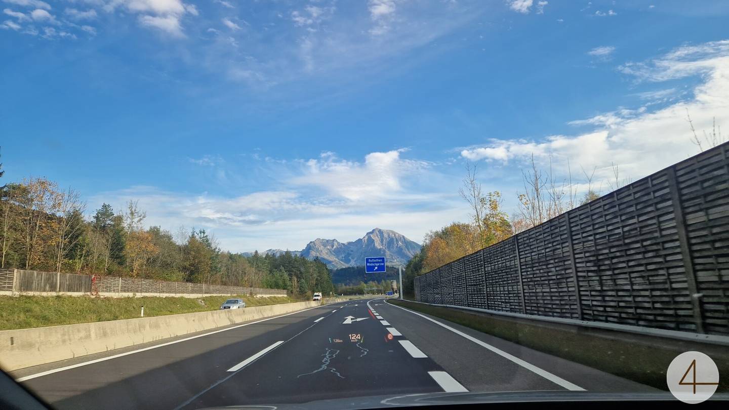 10 ha Land & Forst mit PV-Anlage