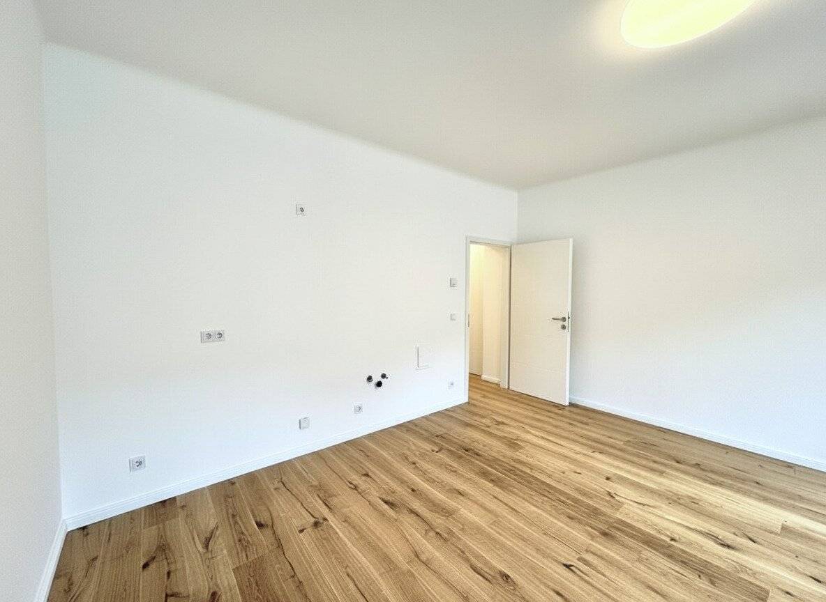 Wohnung in Margareten nahe Naschmarkt modernisiert