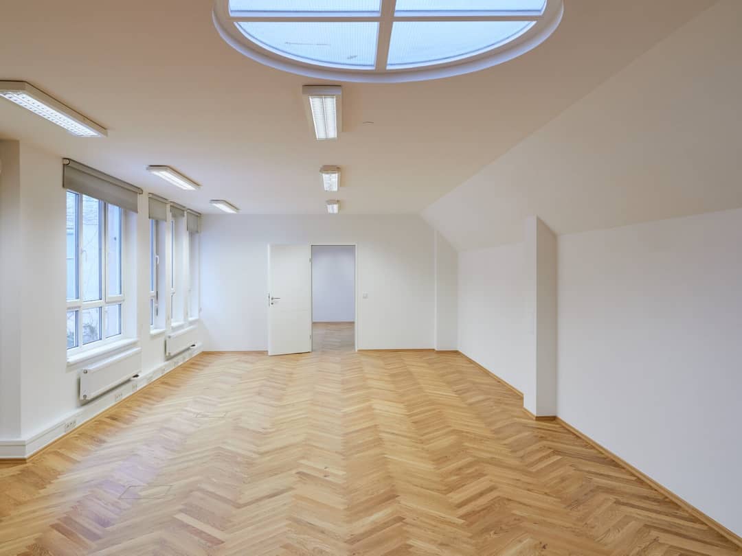 Office Space Ziegelofengasse 1050 Vienna