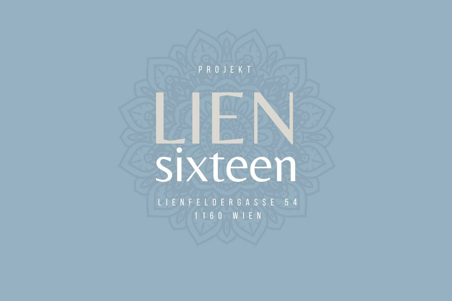 "Lien Sixteen" , Adonia Immobilien