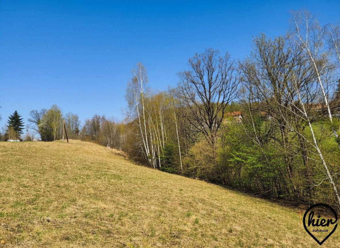 Baugrundstück Vochera bei Stainz