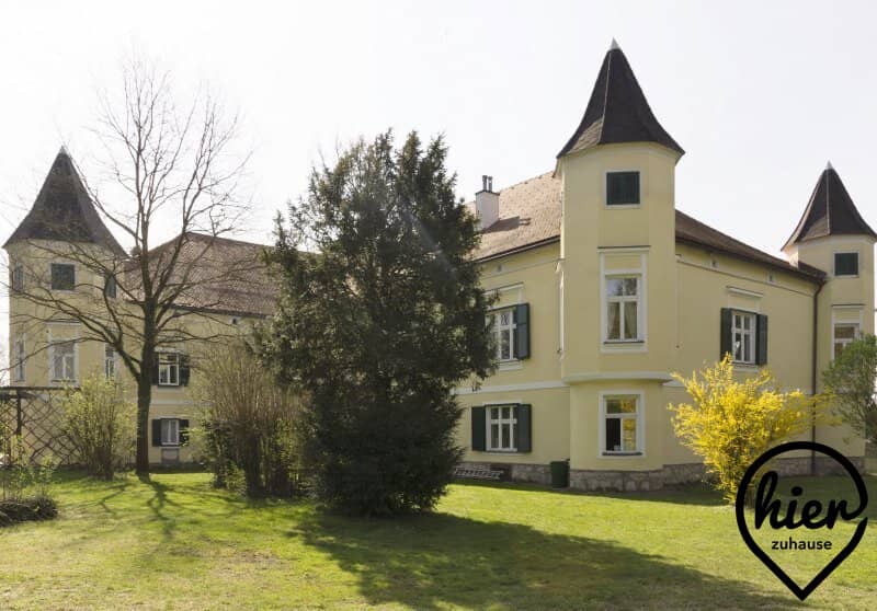 Herrschaftliches Anwesen in Wildon