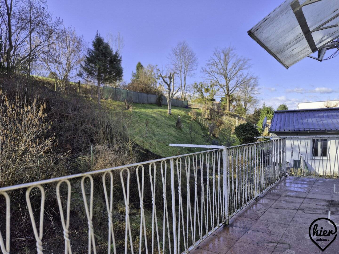 End Terraced House Ruckerlberg, 120m²