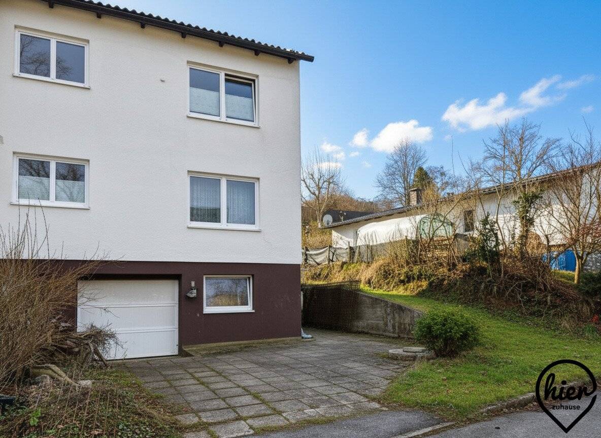 End Terraced House Ruckerlberg, 120m²