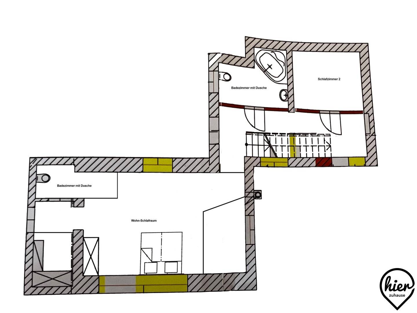 Grundriss 1