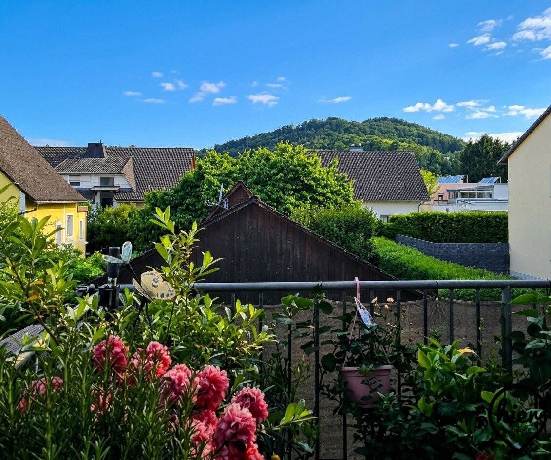 Straßgang | 3-Zimmer-Wohnung | Balkon