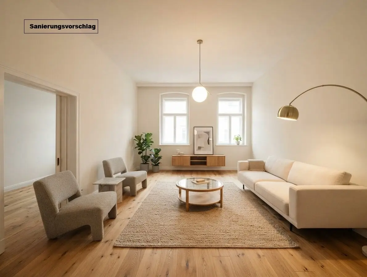 ++W1++ needs renovation two room old building jewel full of potential