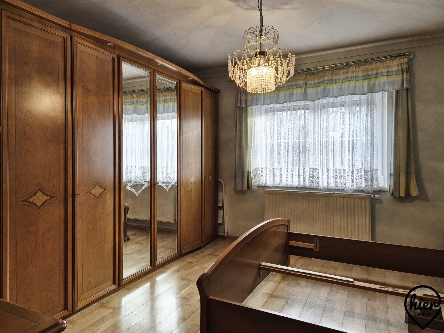 Großzügiges Wohnhaus mit 155 m² in Ruhelage – nur 20 Minuten nach Graz
