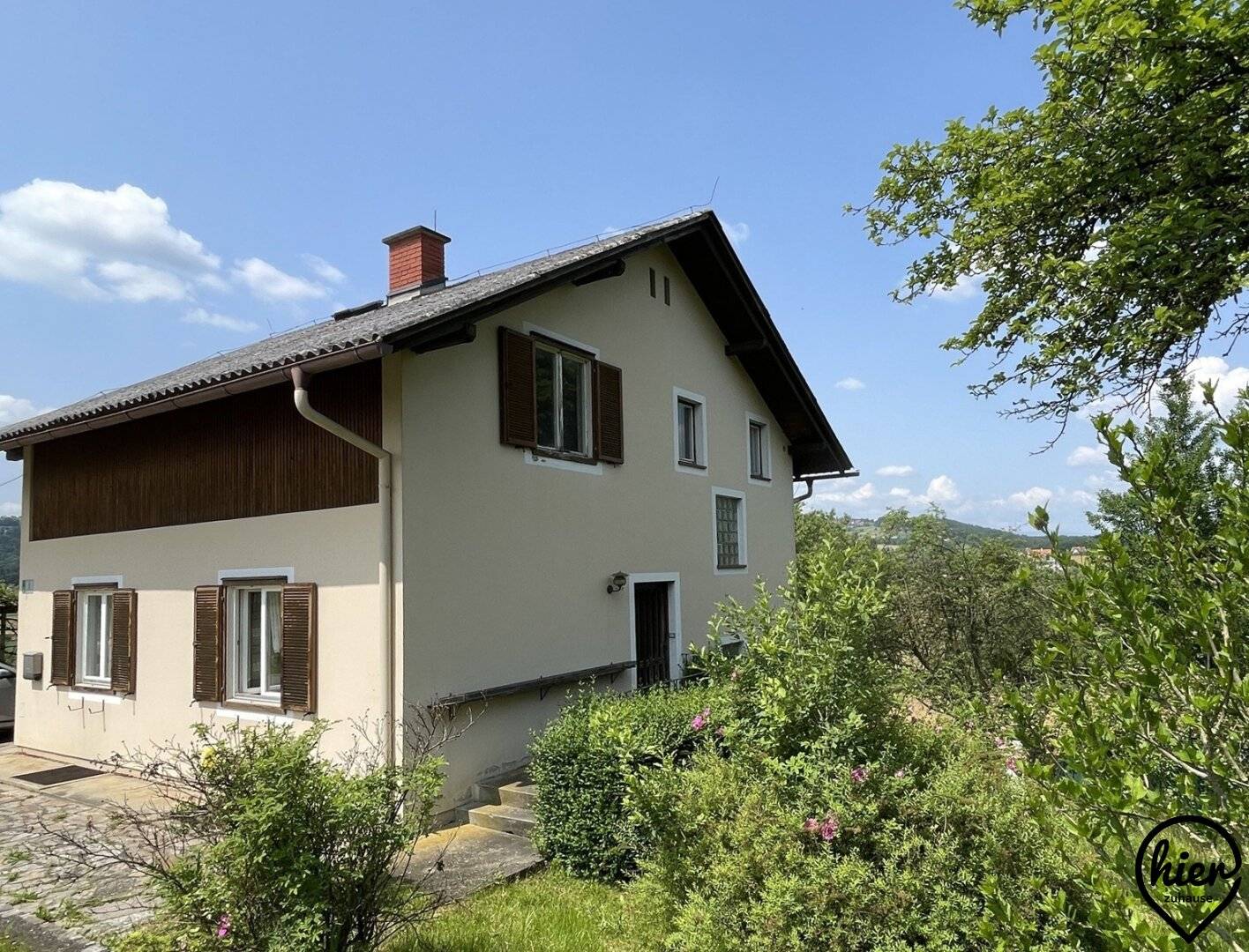 EFH St. Nikolai m. 128m² & 7630m² Grund