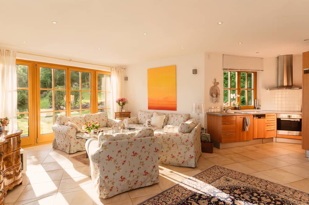 Charming Country House in Hinterthal