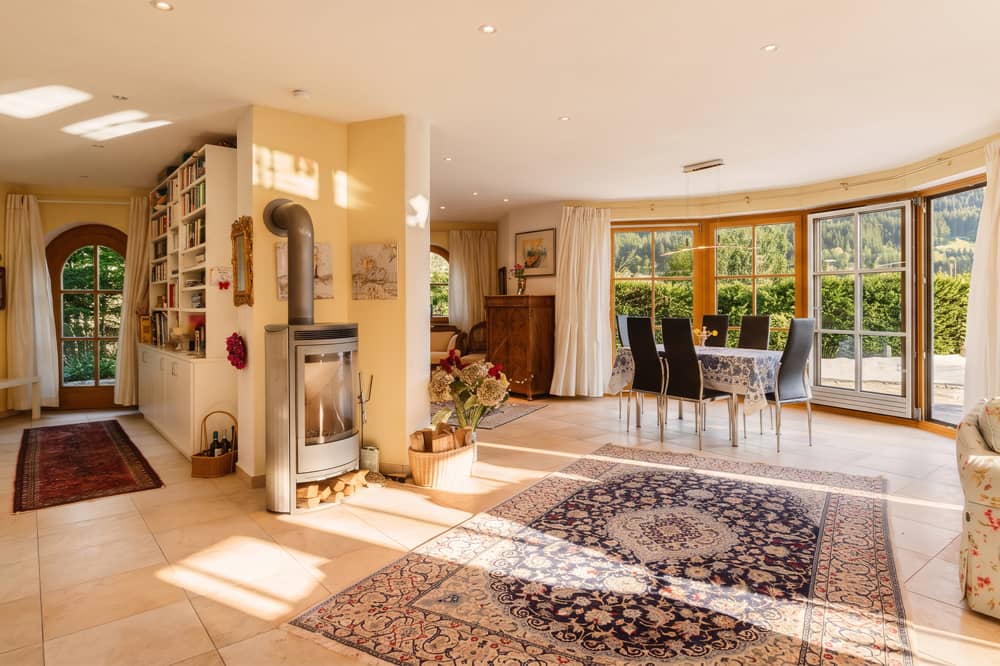 Charming Country House in Hinterthal