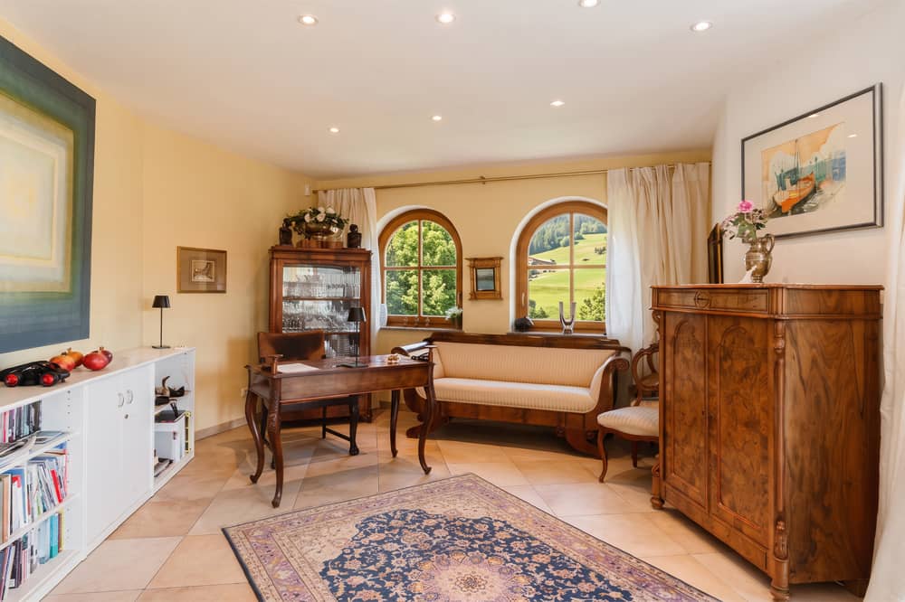 Charming Country House in Hinterthal
