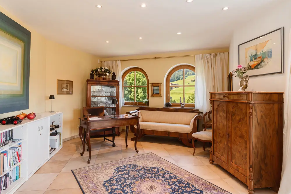 Charming Country House in Hinterthal