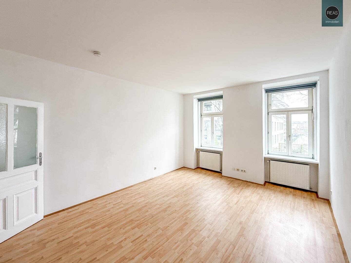 Office near St. Marx and Hyblerpark