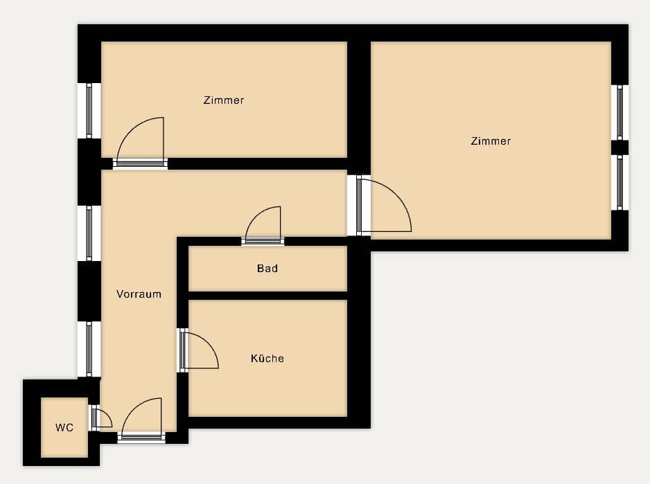 Grundriss 1
