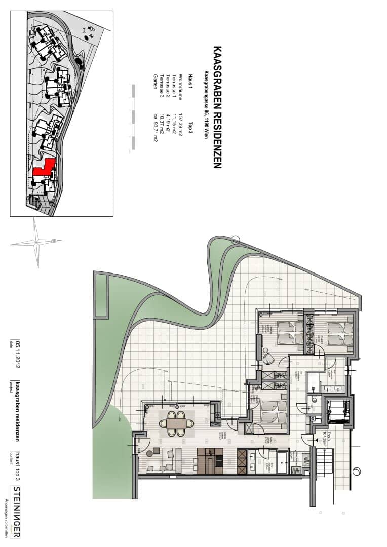 Grundriss 1
