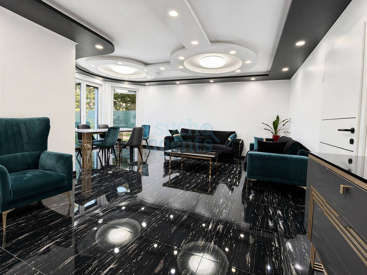 Modernes EFH Gänserndorf 189m²