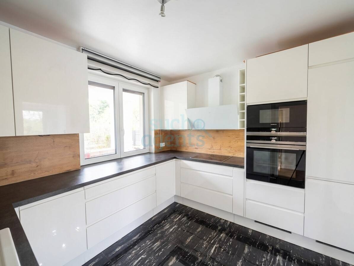 Modernes EFH Gänserndorf 189m²