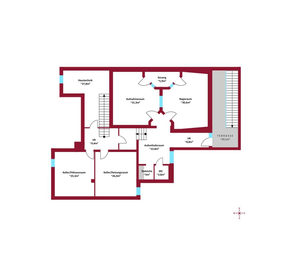 Grundriss 2