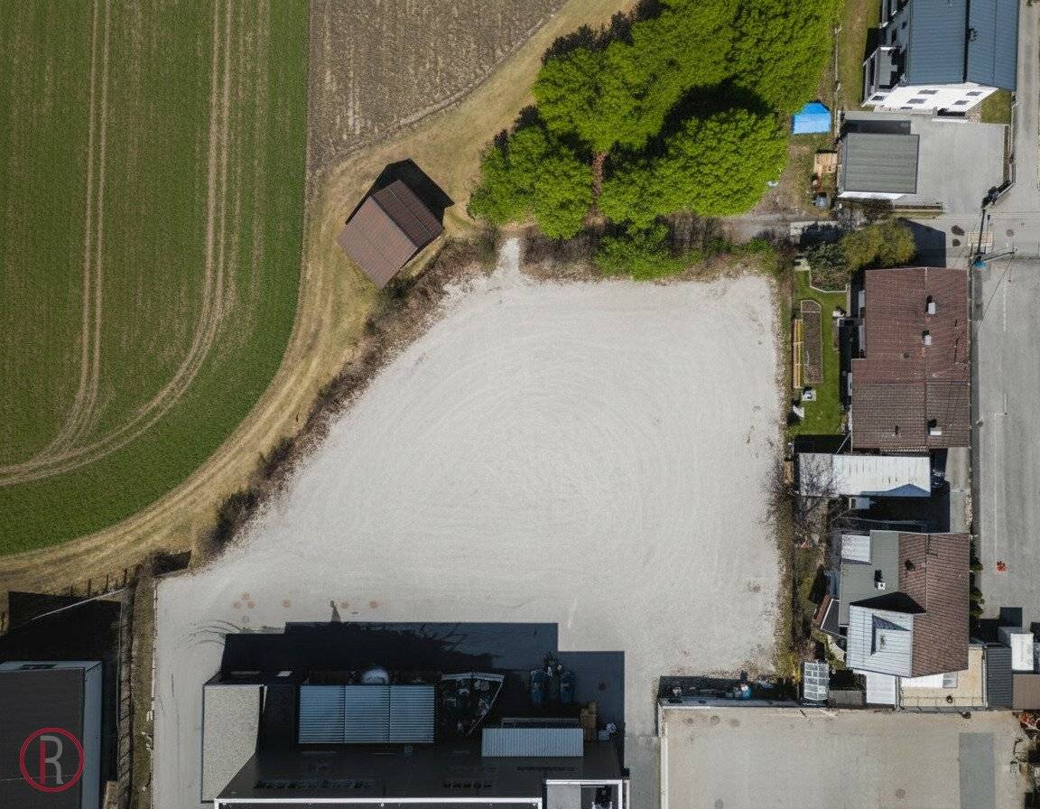 Building rights plot Imst 1861m²