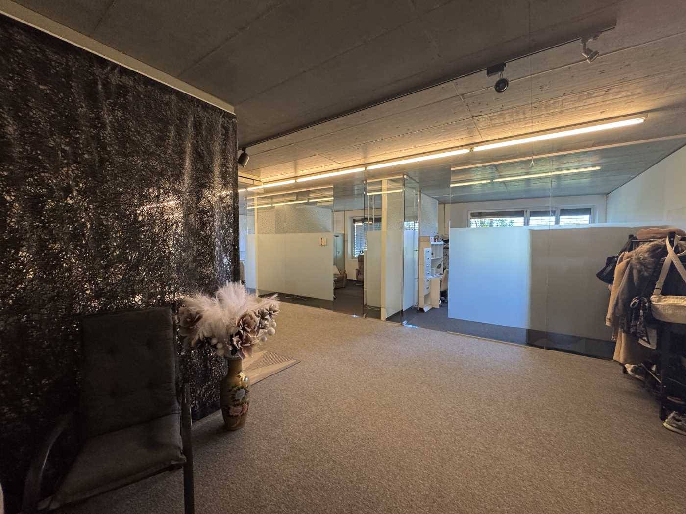 Office & Storage Vienna 1110
