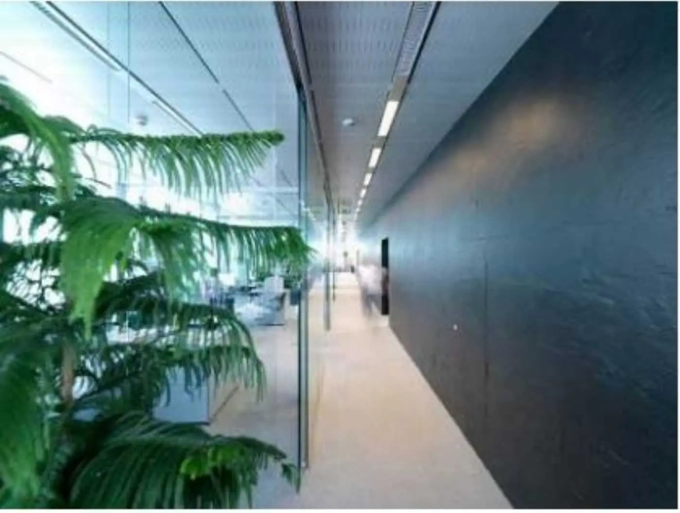 Serviced Office Space myHive Vienna
