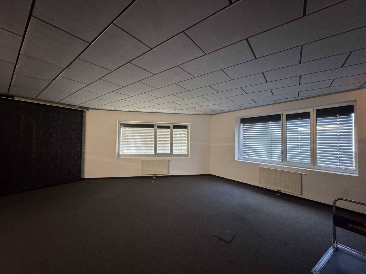 Office and Storage Space in Vienna 1110