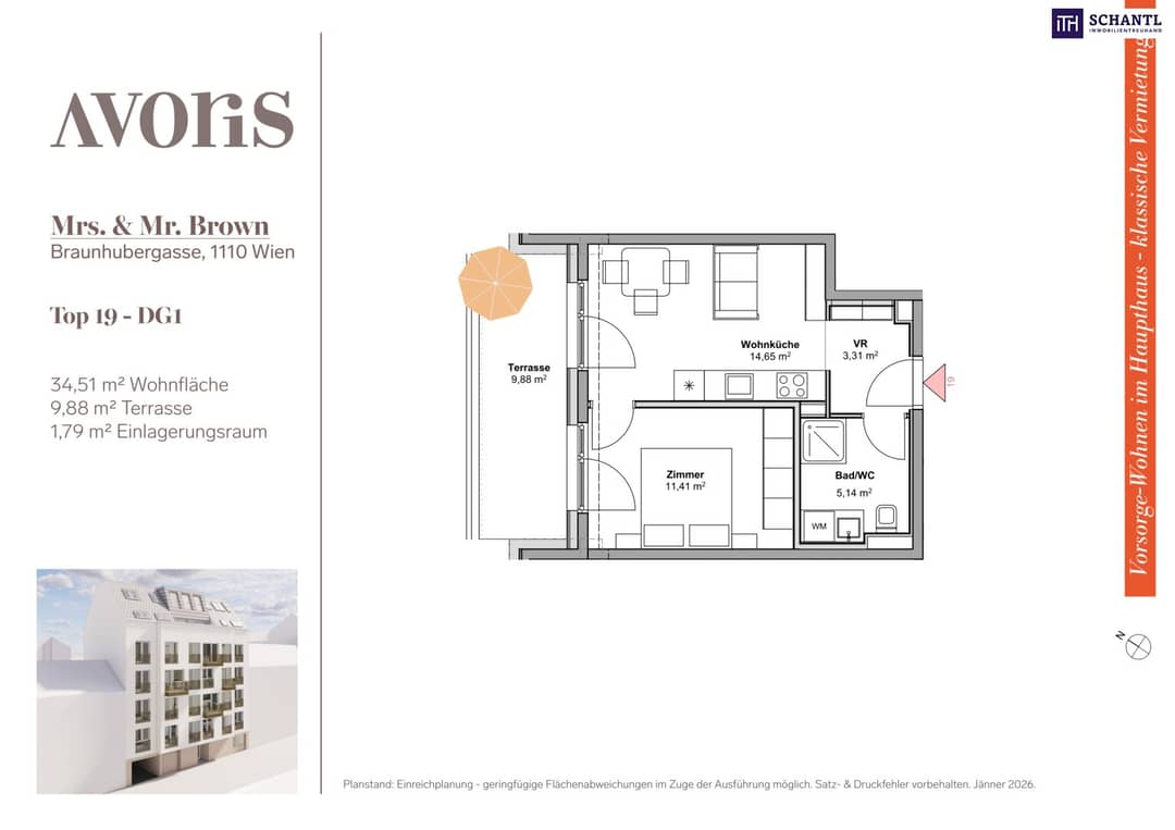Grundriss 2