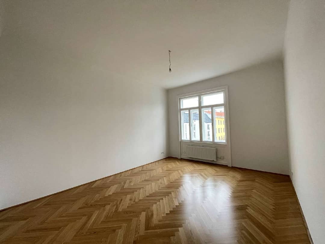 Charmante 1-Zimmer-Wohnung Währingerstr. 1180