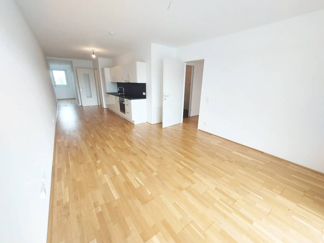 Wohnraum II