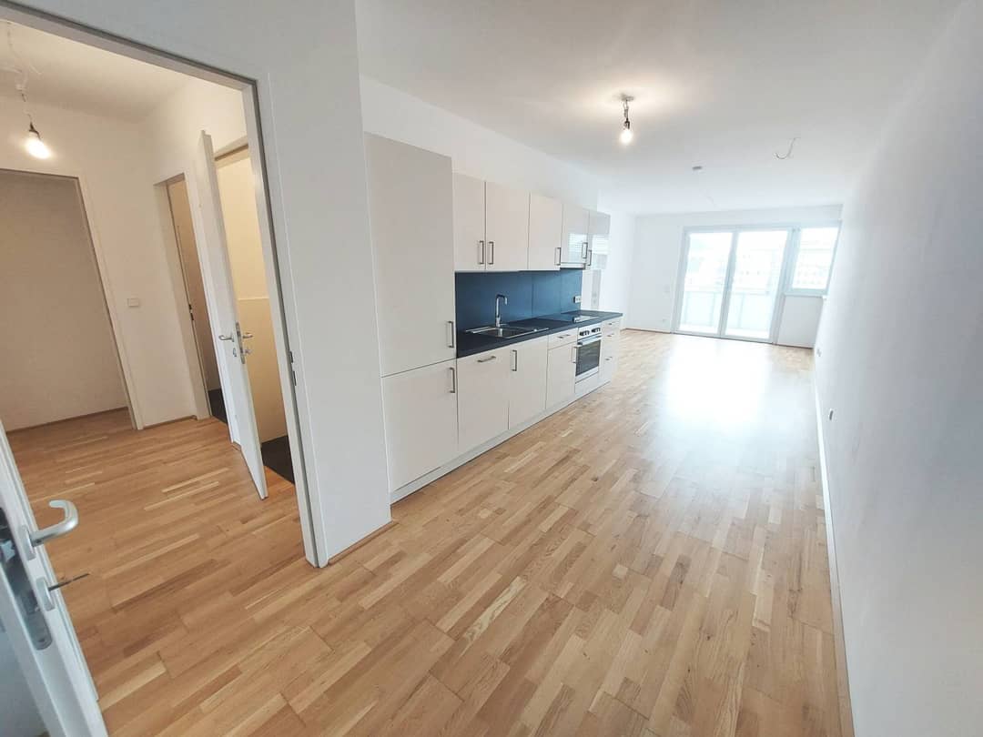 Family apartment in center with high quality fittings