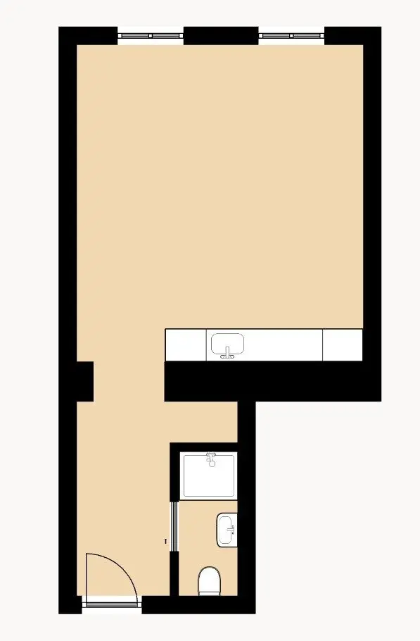 Grundriss 1