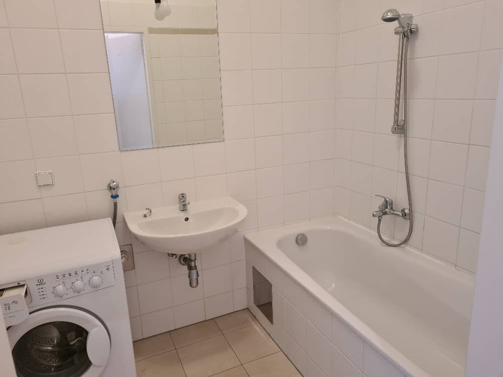 Wohnung nahe Keplerplatz befristet vermietet