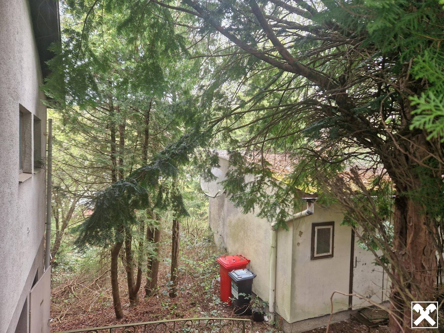 Baugesundstück 1014m² Eichgraben