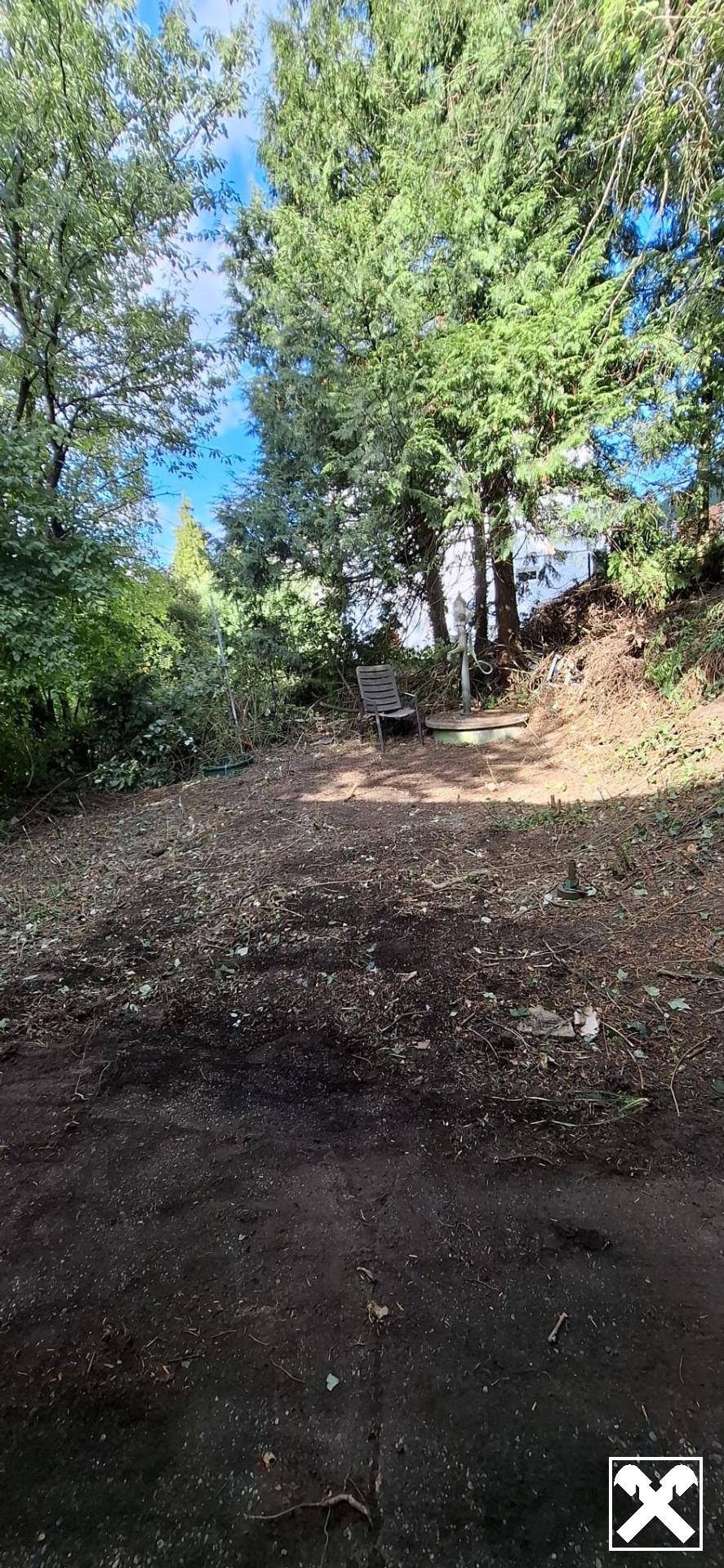 Baugesundstück 1014m² Eichgraben
