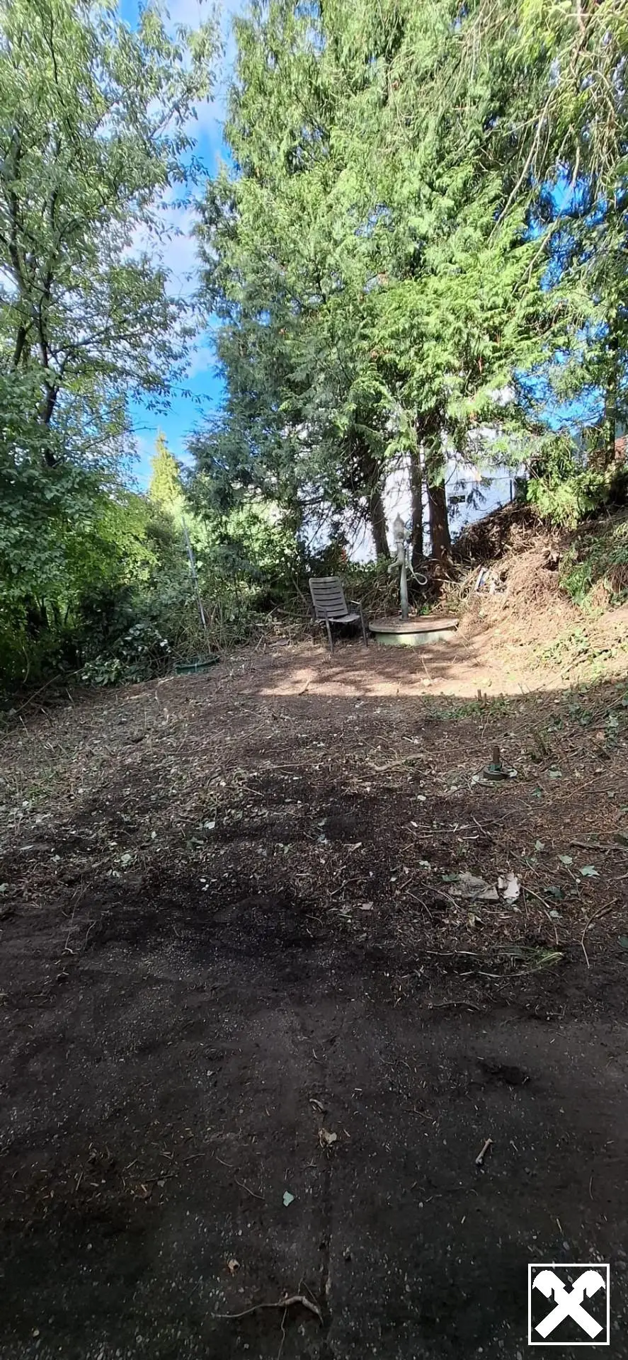 Building plot 1014m² Eichgraben