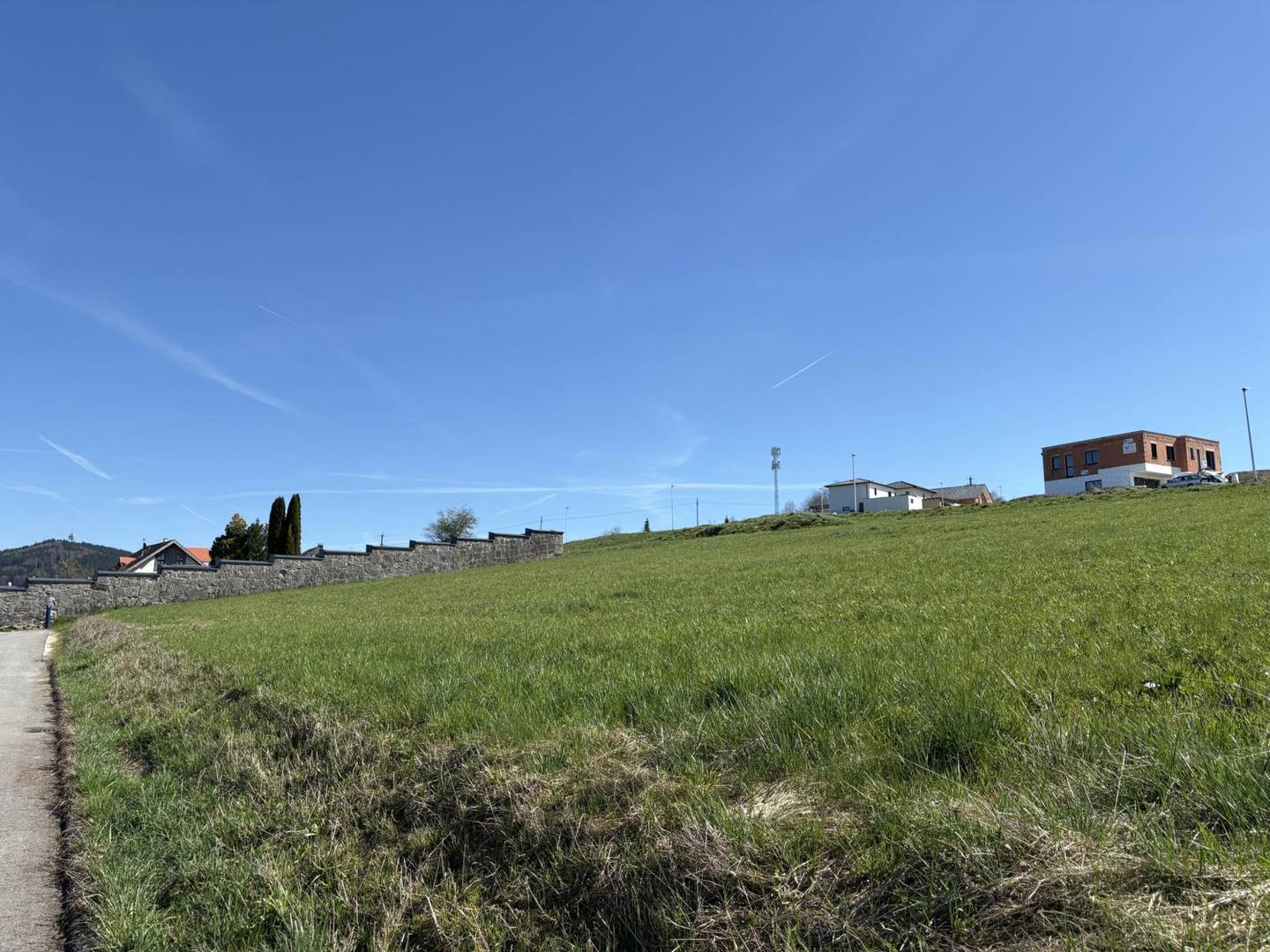 Baugrundstück 740 m² Eberschwang