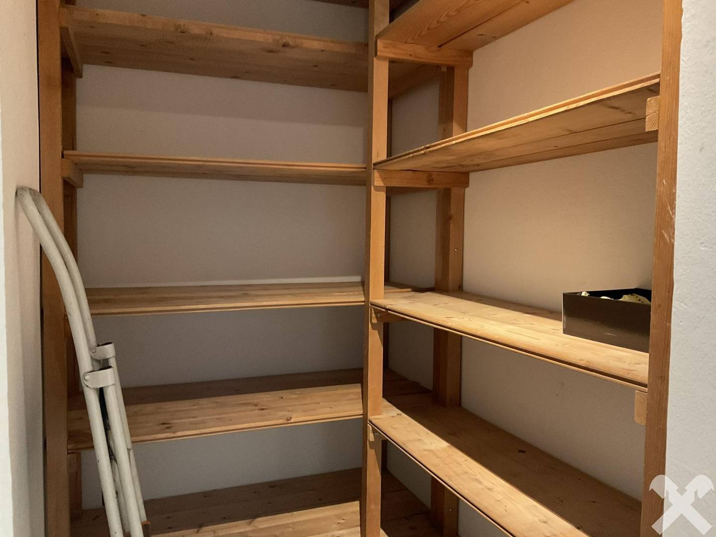 Wohnung mit Loggia und zentrumsnaher Lage