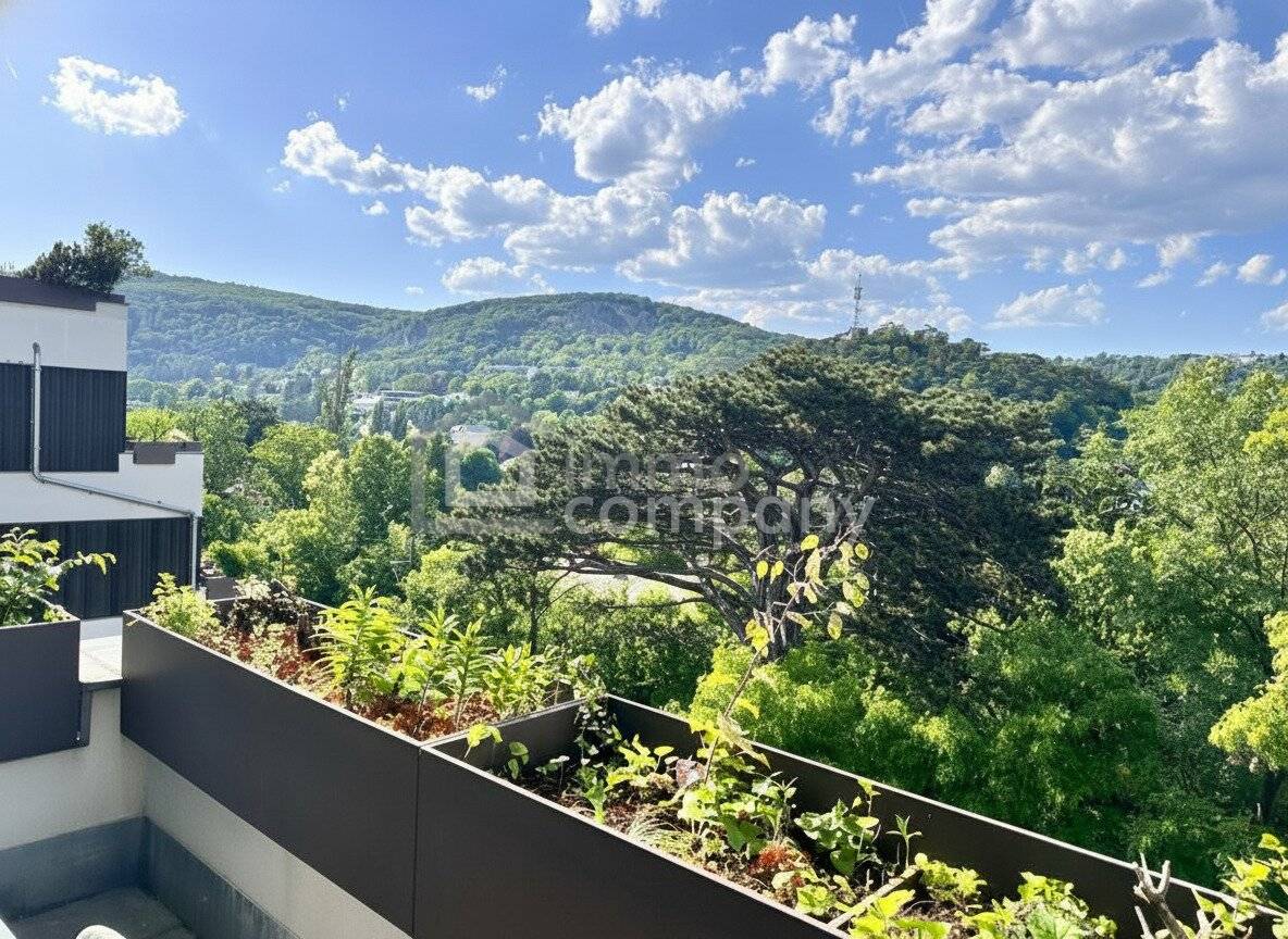 Großzügige Wohnung mit Balkon und Stellplätzen