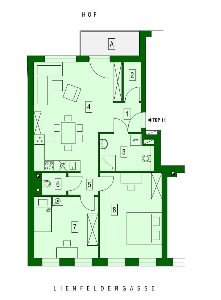 Grundriss 1