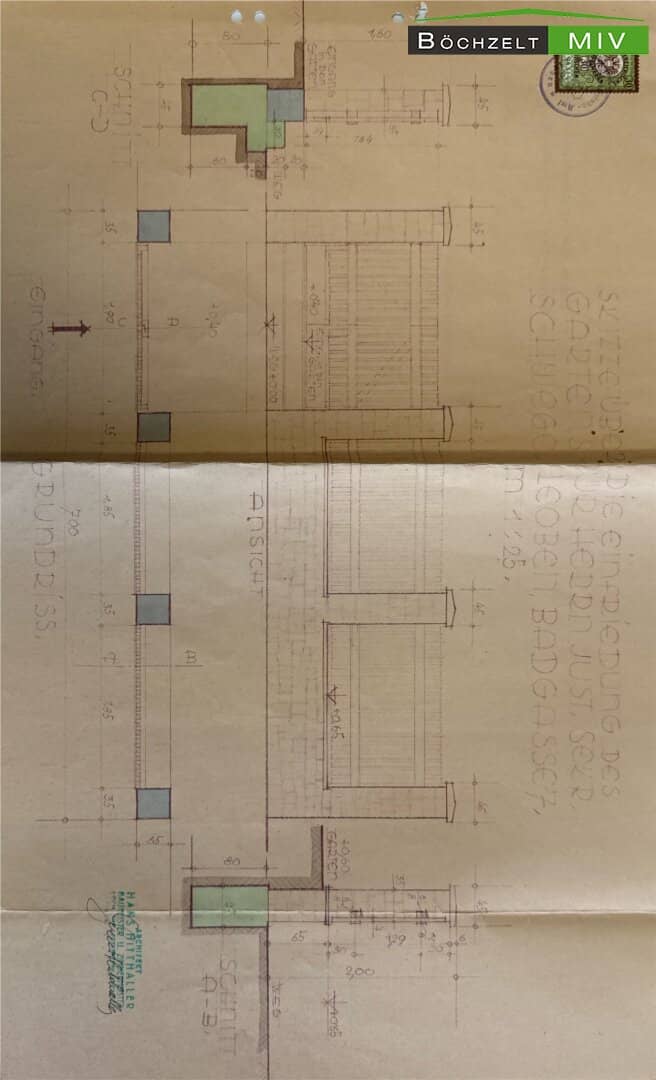 Grundriss 5