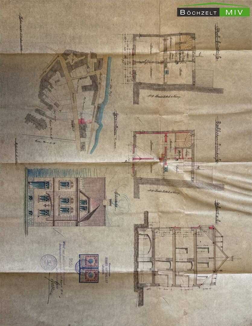 Grundriss 4