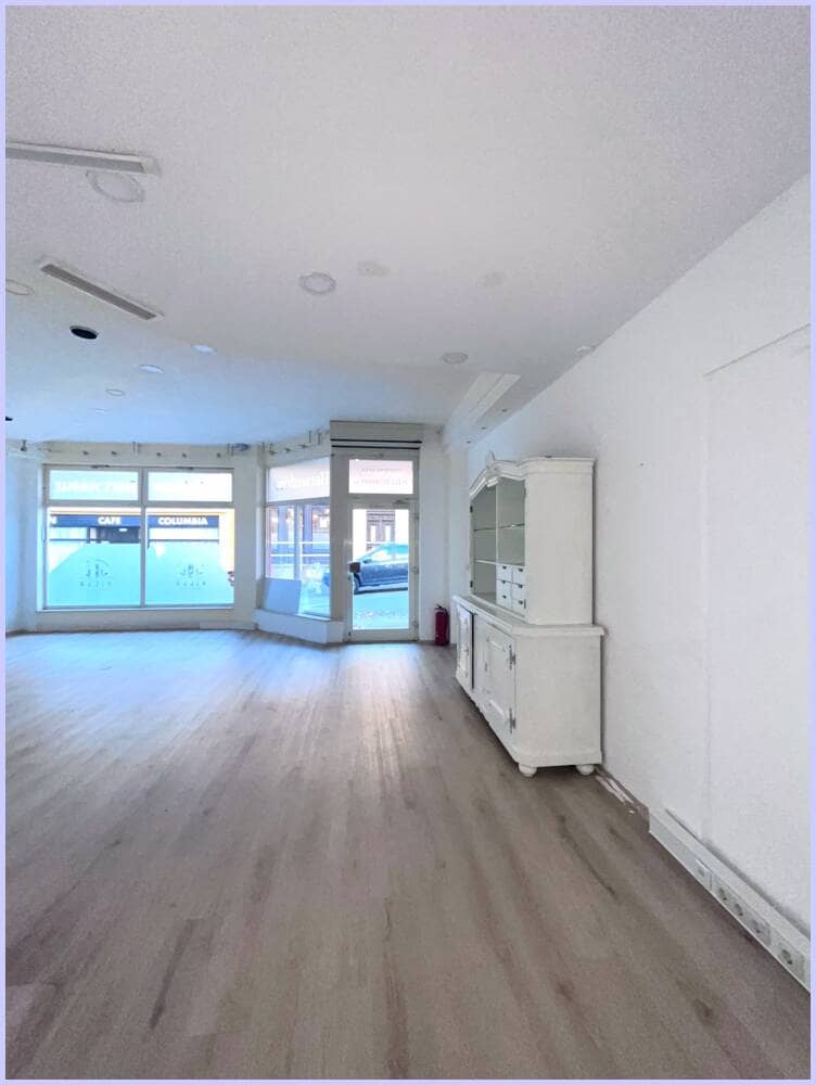 Verkaufsfläche 54,5m² Bad Gleichenberg