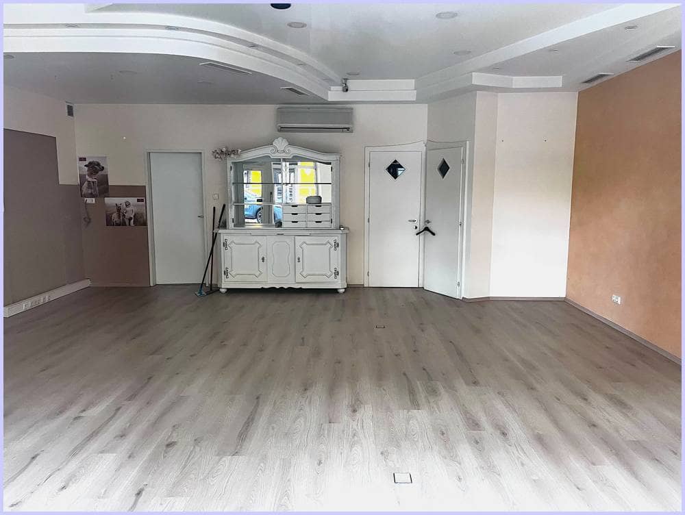Verkaufsfläche 54,5m² Bad Gleichenberg