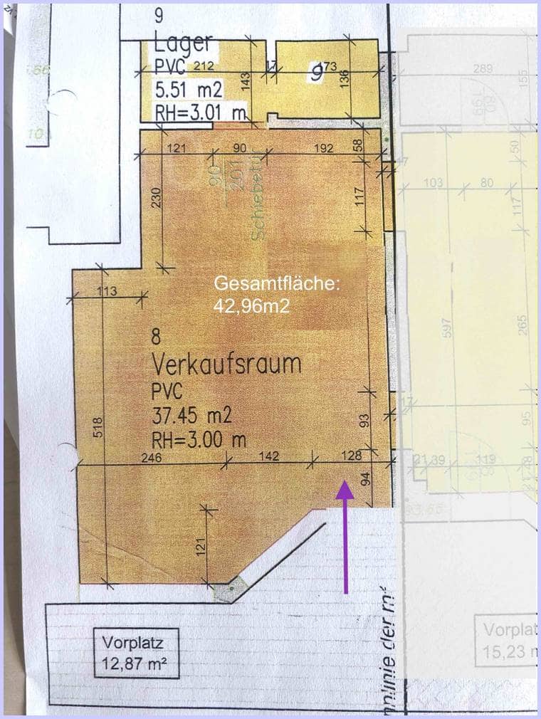 Grundriss 1