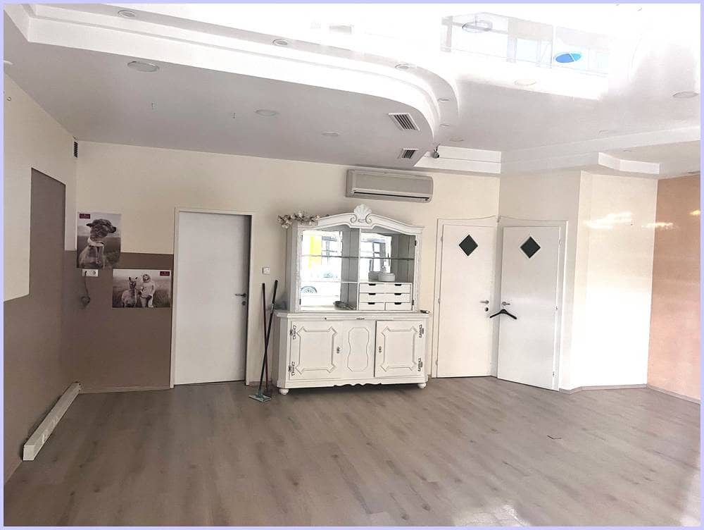 Verkaufsfläche 54,5m² Bad Gleichenberg