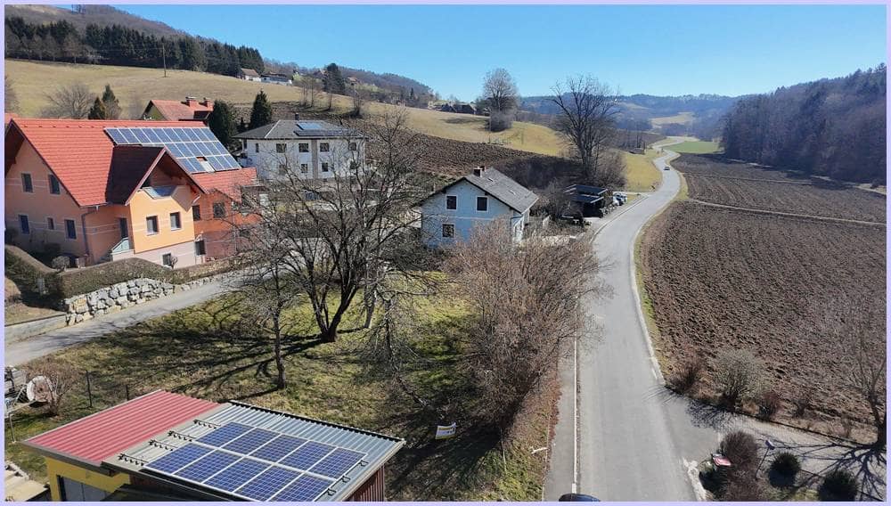 Top Baugrundstück Mühldorf 793m²