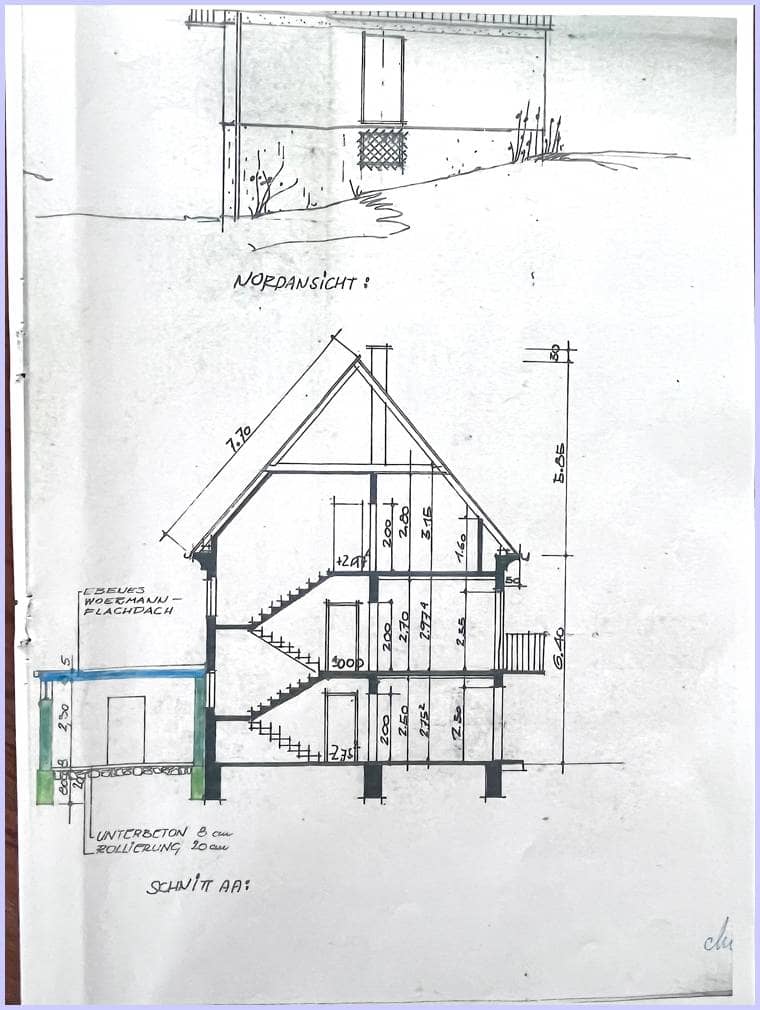 Grundriss 6