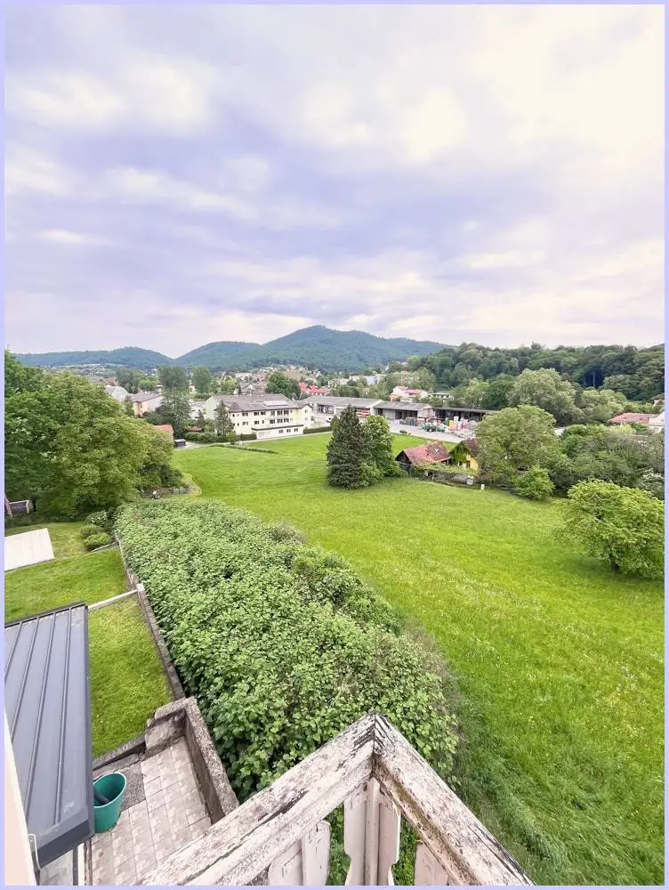 Family Home in Bad Gleichenberg